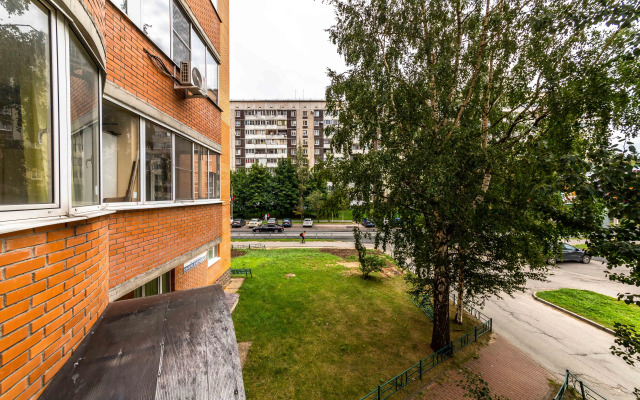 Квартира Домашний уют