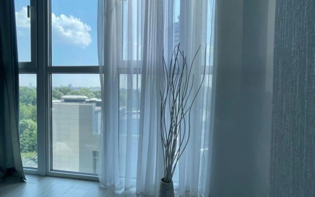 Studiya Flat