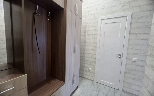 Апартаменты AlexHome Старая Купавна на Кирова