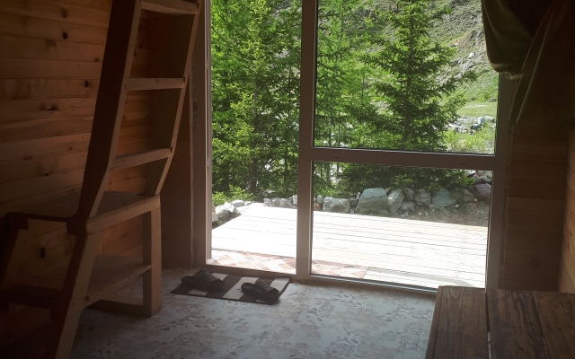 Гостевой дом Шепот гор