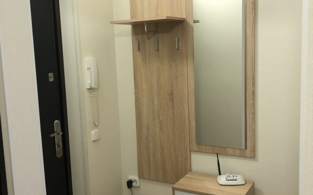 Uyutnye Apartments