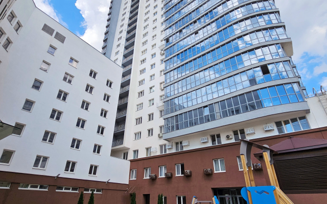 Smartapart Sunset Apartments