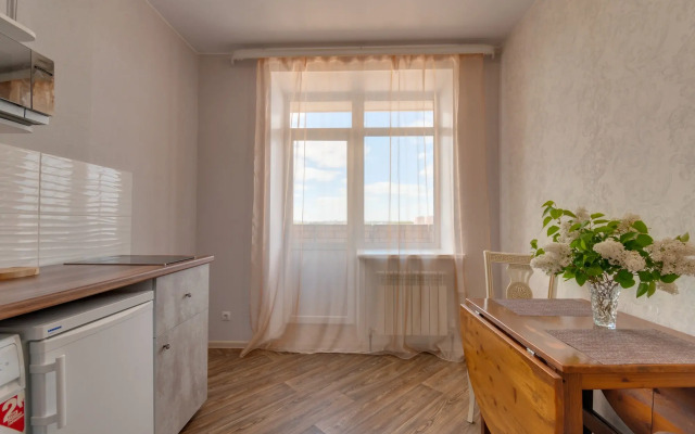 Квартира Однокомнатная на Улице Фрязиновская 25г