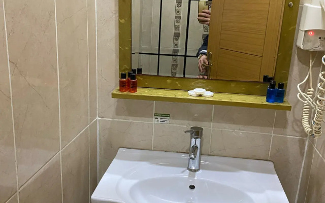 Santefe Hotel