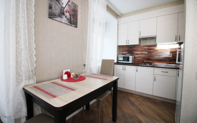 Квартира Уютная Студия в Центре Старого Города