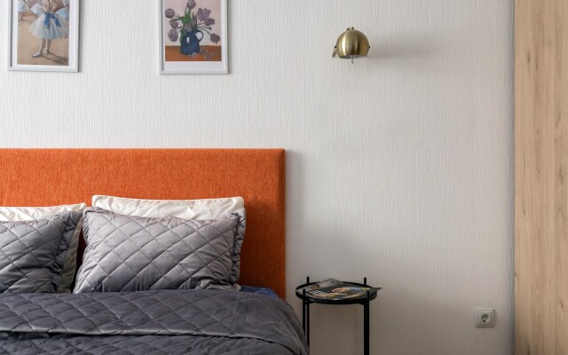 Rentalspb  Apartments
