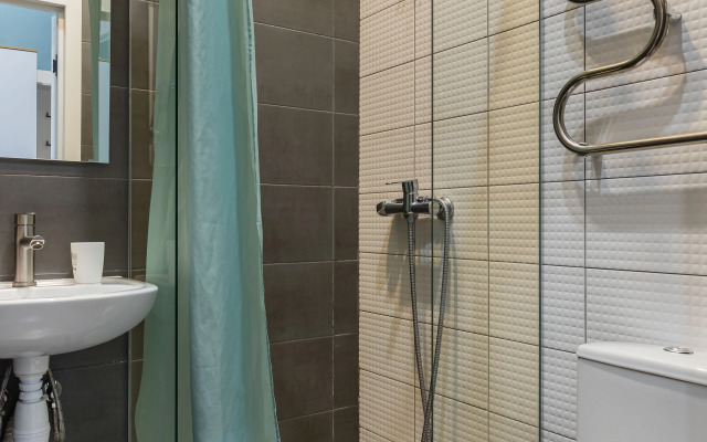 Uytnaya Studiya BombFlat na Gorohovoy Flat