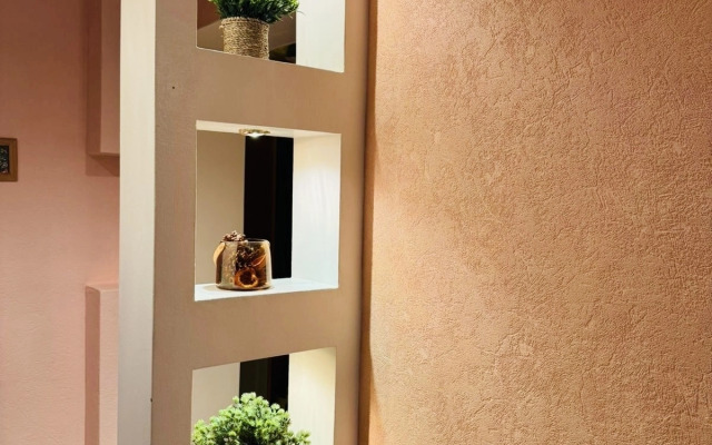 Апартаменты Дом 89 в микророайоне Юбилейный 5/2