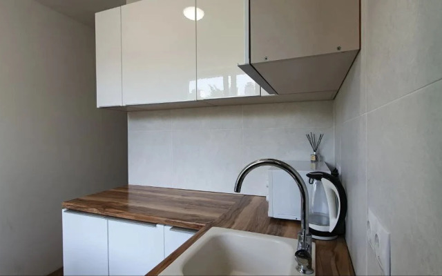 Квартира на Цветном Бульваре 20