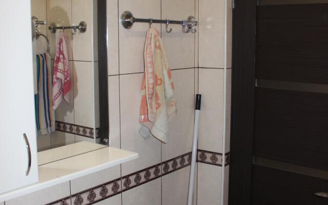 Апартаменты Однокомнатная квартира в центре Анапы