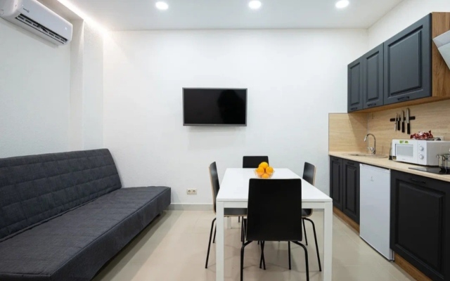 Artapart 4 Apartments