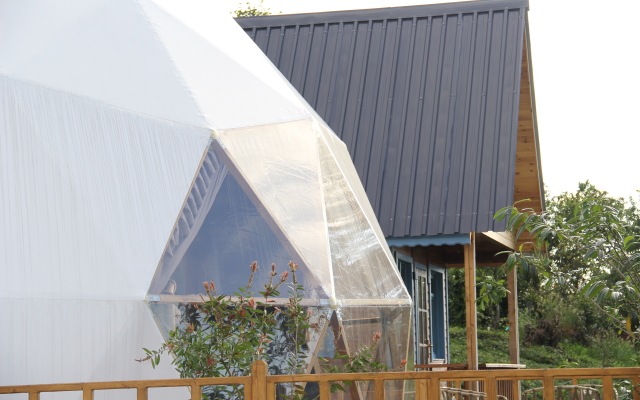 Bogina Dome & Suite Glamping