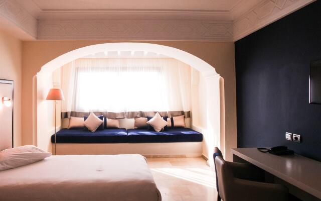 Diwan Casablanca Hotel & Spa