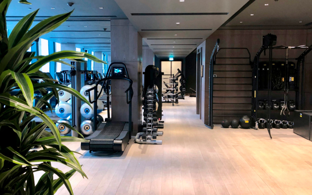 Apartments InPremium Moscow City
