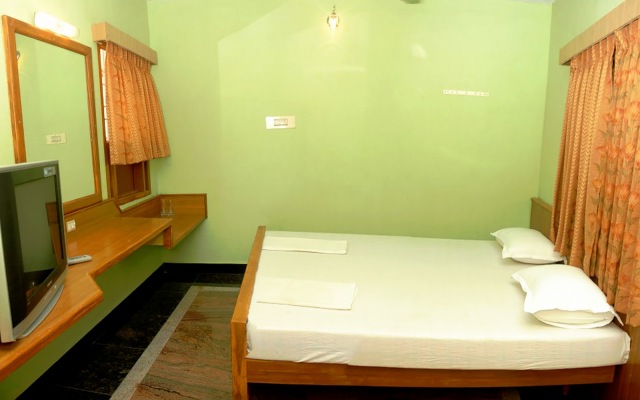 Vinodhara Guest House
