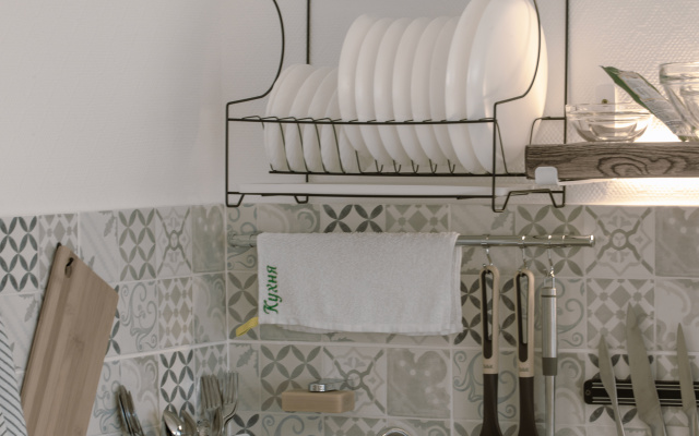 Мини-отель Loparochka