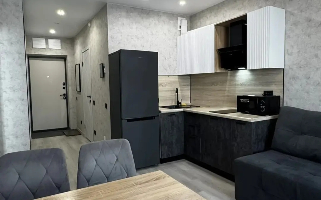 Квартира Уютная на Харьковской 76