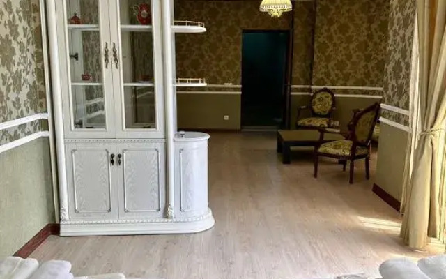 Sukhumskiy Zamok Private house