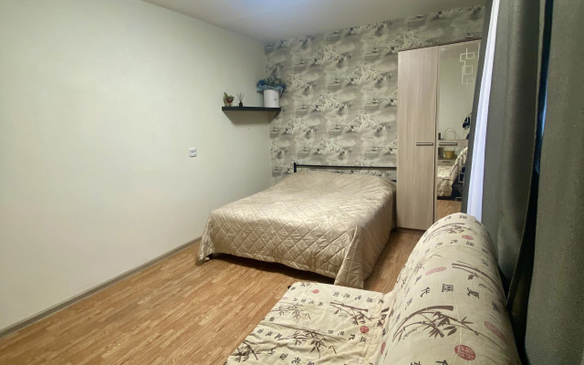 У Кремля Апартаменты