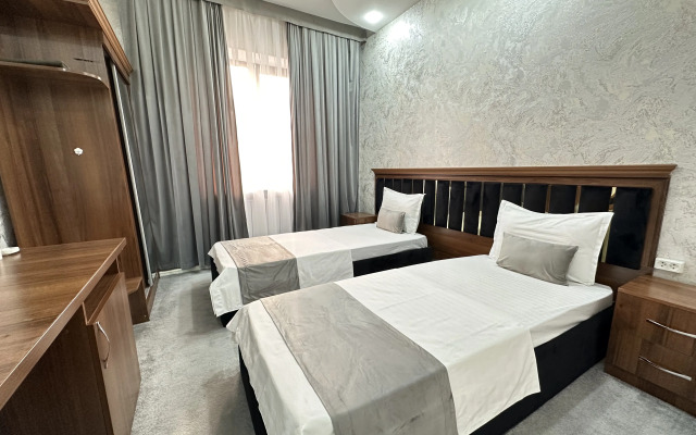 Hotel Grand Zamin Hotel