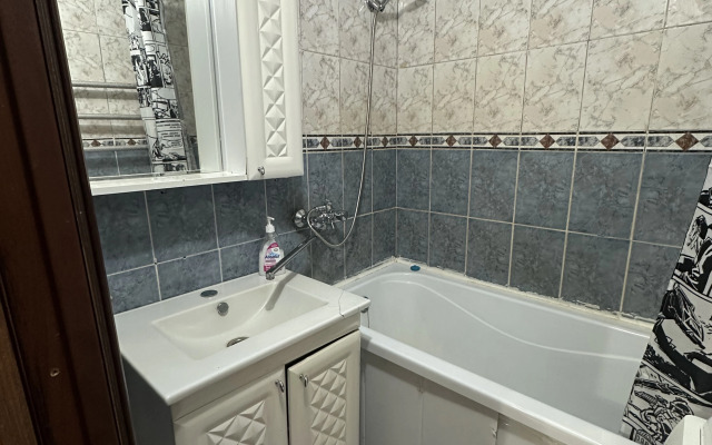 Квартира уютная в центре города