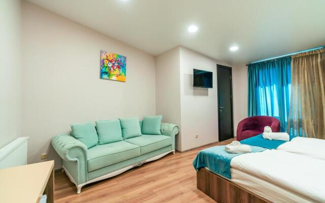 hotel classic suite