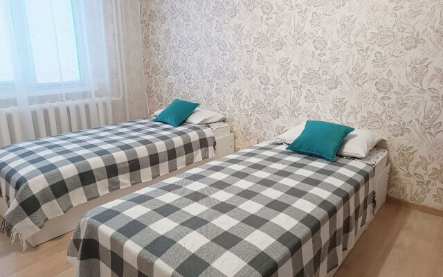 Na Azina 33 Flat