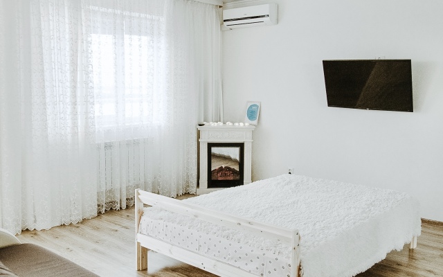 Zefirka Flat