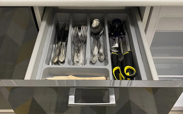 Апартаменты в Самом центре Светлогорска