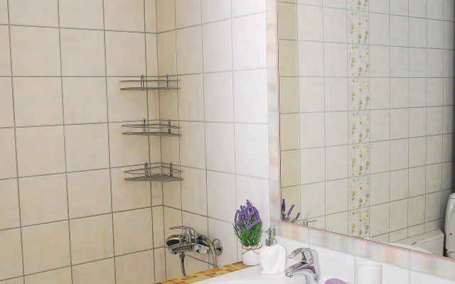 Квартира Gala apartment Yunnatov