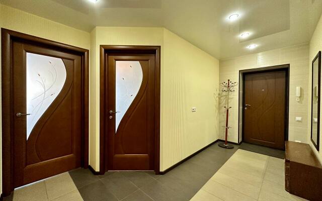 Dvukhkomnatnaya 40 Let Pobedy 5a Flat