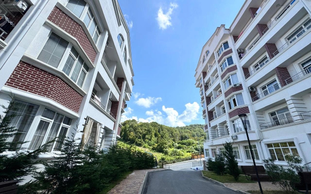 Апартаменты Монро 2