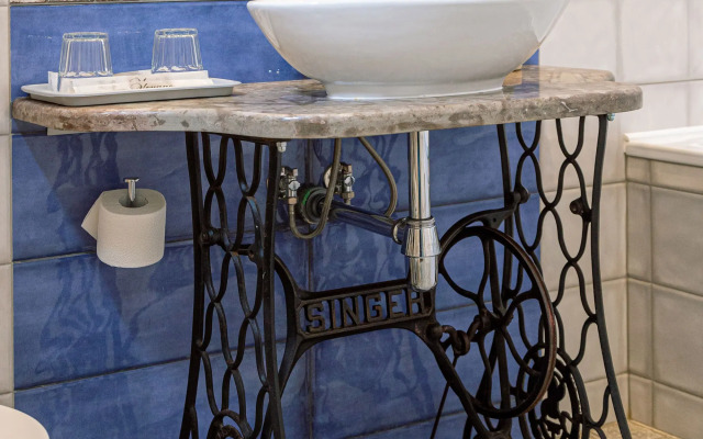 Гостевой дом Фон Люце