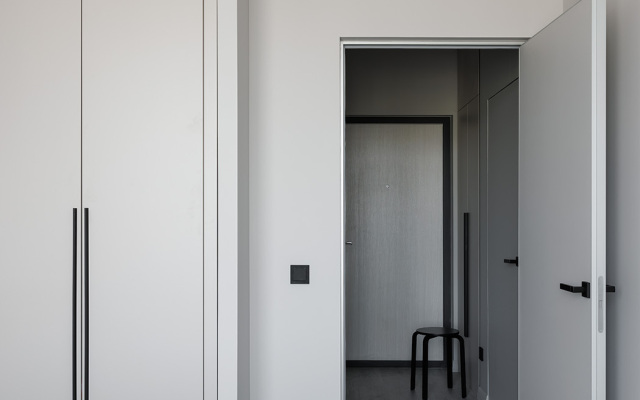 Апартаменты Вдохновение