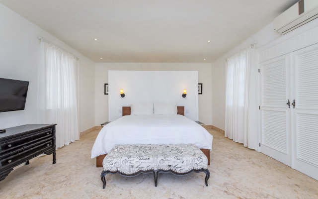 Luxury 2 levels for rent at Puntacana Resort & Club Villa