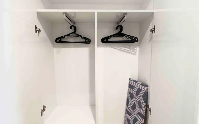 Orbi C 1443 Apartments