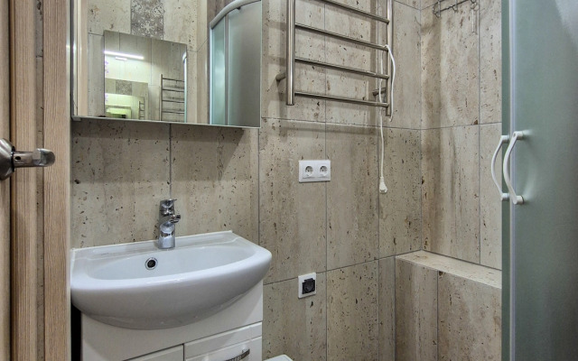 Квартира на улице Цветочной, 17/7