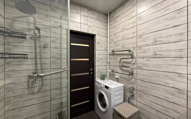 Квартира Уютная Рядом с Сибирь-Арена