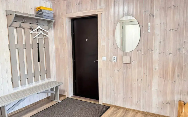 Na Beregu Ladogi Guest house