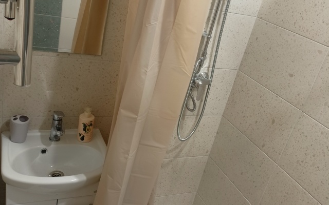 Comfort Apartment Near Belyaevo Metro Station