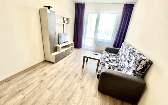 Apartamenty v Barnaule na Molodezhnoi