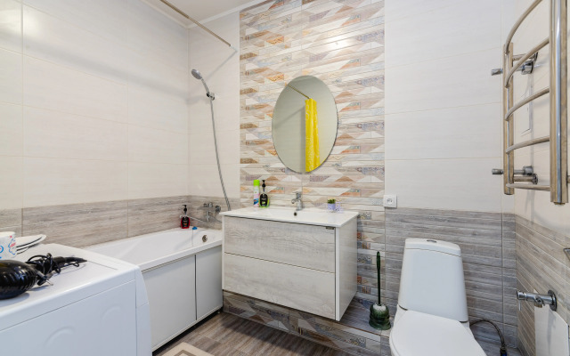 Квартира Комфортная 2-комнатная в ЖК Атлант (34)