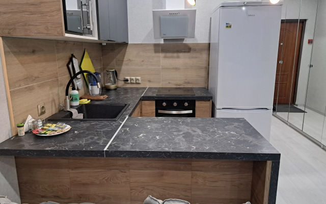 Uyutnaya Odnokomnatnaya Na Ulitse Belorusskaya Flat