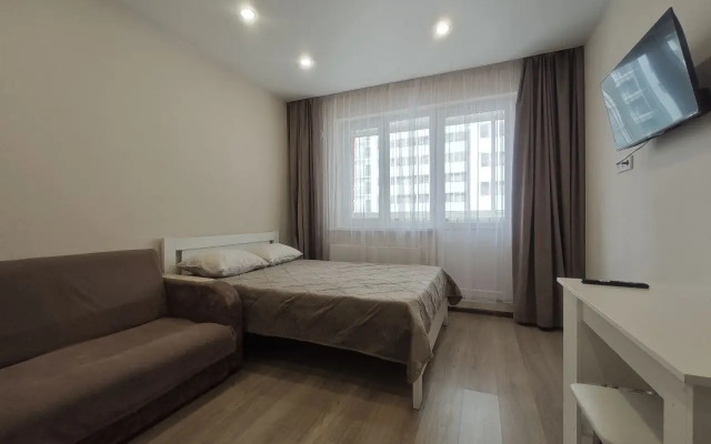 Studiya v Tsentre Ulan-Ude Flat