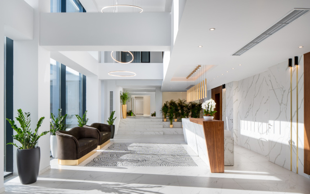 Alma Health&Spa Retreat Hotel