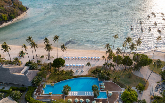 Saii Phi Phi Island Village Hotel