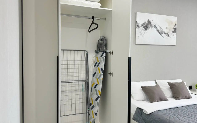 Квартира Konstantinov Apartments Николая Островского 195/5