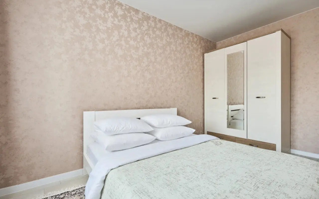 Reverie Minimal na Dzerzhinskogo Apartment