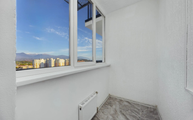 Zhk Frukty Chernika 8182 Flat