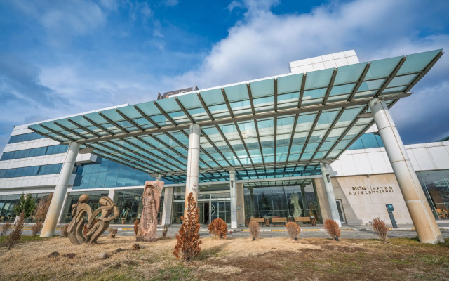 MCG Hotels Thermal Spa Convention Center